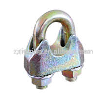 metal fasteners holding clip with EN13411-5